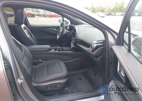 2025 Chevrolet Blazer Ev Eawd Lt z USA, uszkodzony, nr VIN 3GNKDGRJ8SS133819